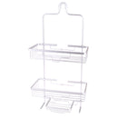 D.Line Aluminium 3-Tier sprcha caddy