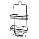 D.Line Aluminium 3-Tier sprcha caddy