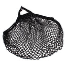 Sachi Cotton String Bag Krátká rukojeť