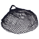 Sachi Cotton String Bag Krátká rukojeť