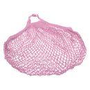 Sachi Cotton String Bag Krátká rukojeť