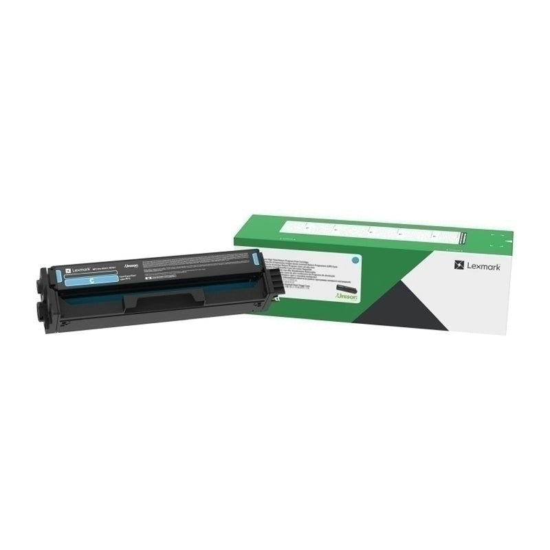 Lexmark C343X Extra s vysokým výnosem toneru