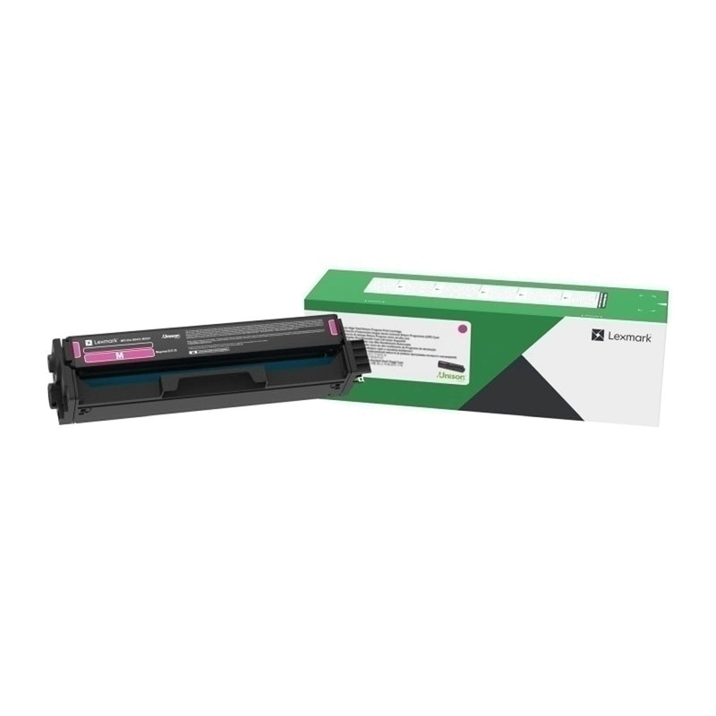 Lexmark C343X Extra s vysokým výnosem toneru