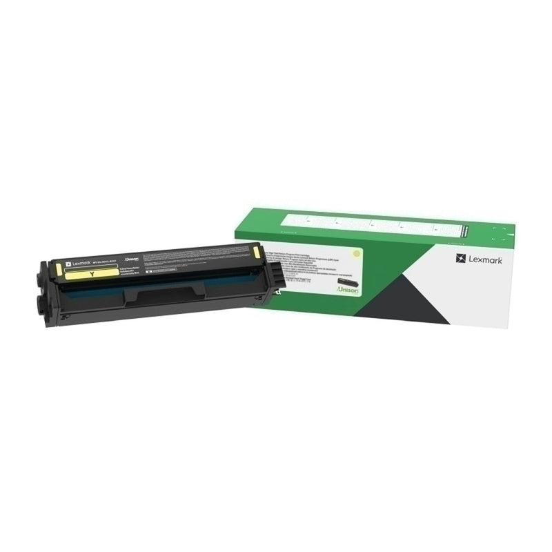 Lexmark C343X Extra s vysokým výnosem toneru