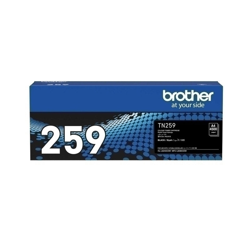 Bratr TN259 Toner Cartridge