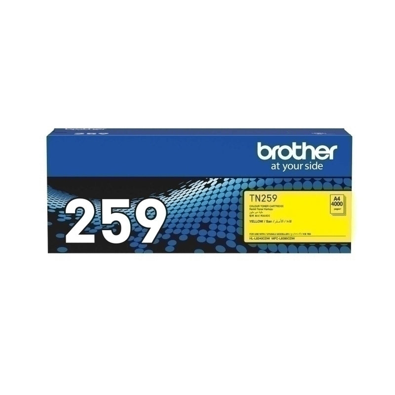 Bratr TN259 Toner Cartridge