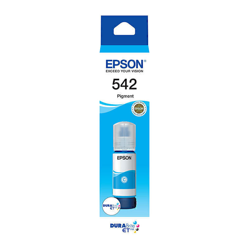 Láhev Epson T542 Ecotank