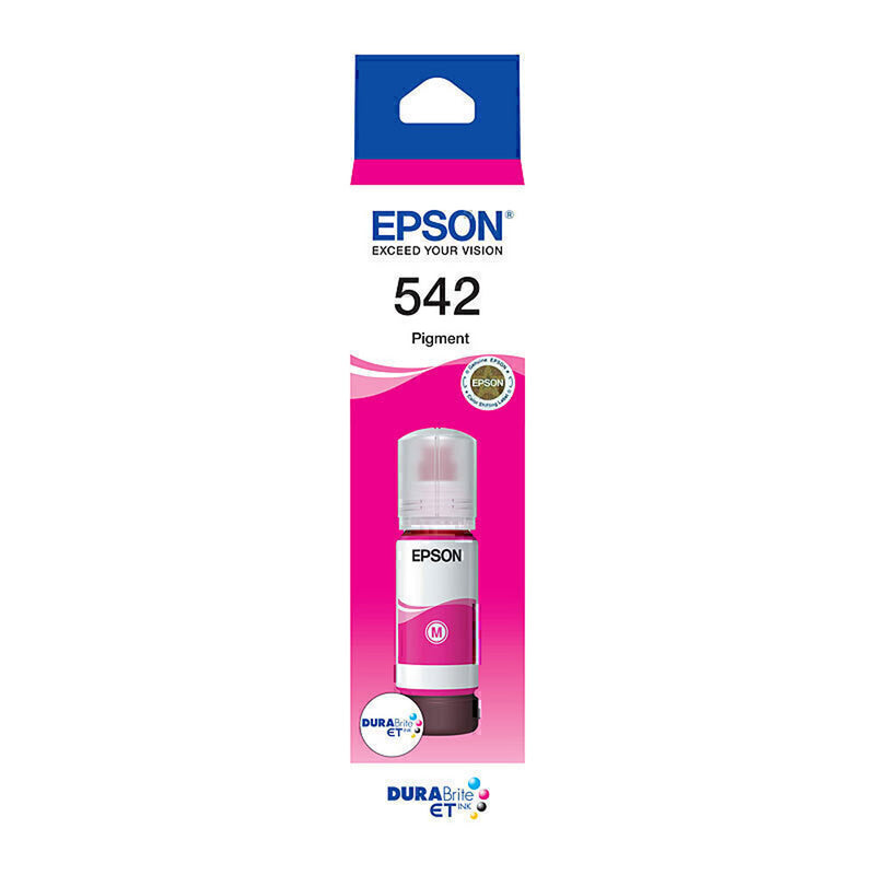 Láhev Epson T542 Ecotank