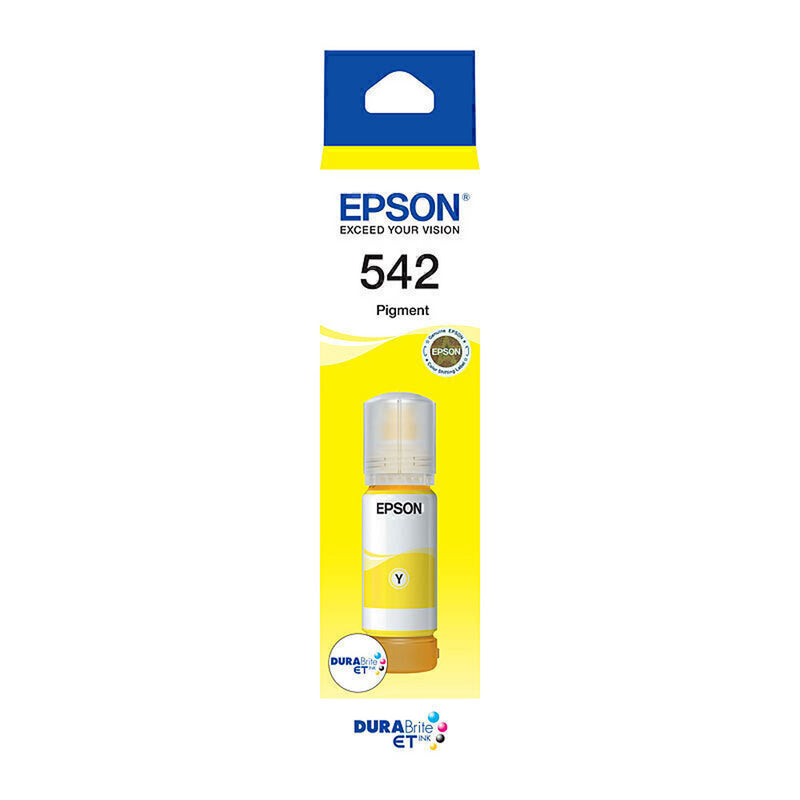 Láhev Epson T542 Ecotank