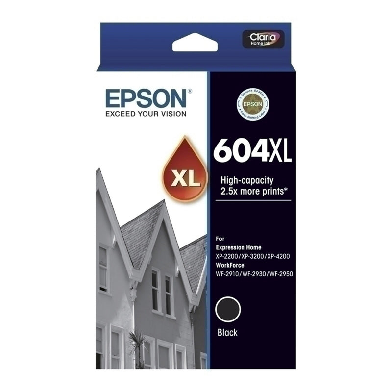 Epson 604xl Tintenpatrone