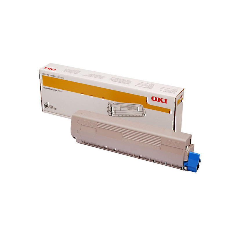 OKI MC853 Toner Cartridge