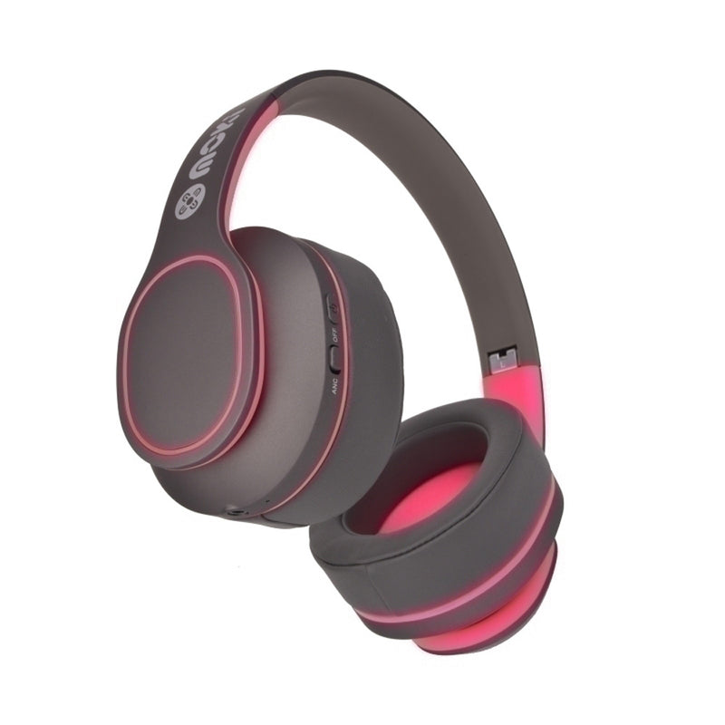 Moki Navigator Noise Cancellation Headphones