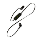 Moki Exo Evolve Bluetooth Earbuds (Black)