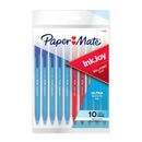 Paper Mate 10-Pack Inkjoy 100rt Ballpen (krabice 12)