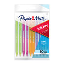 Paper Mate 10-Pack Inkjoy 100rt Ballpen (krabice 12)