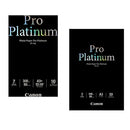 Canon Pro Platinum Photo Paper 20pc