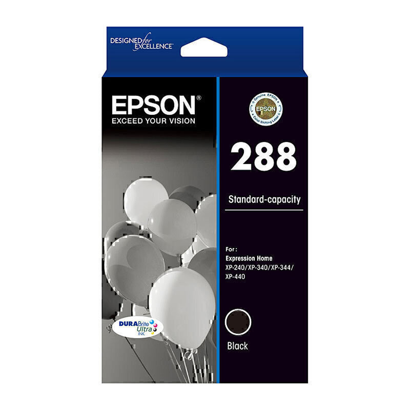 Epson 288 Ink Cattridge