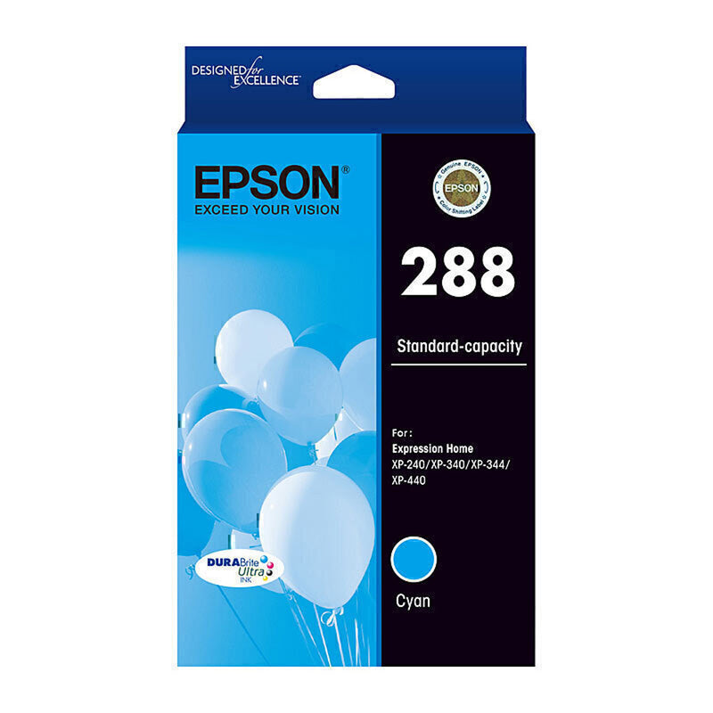 Epson 288 Ink Cattridge