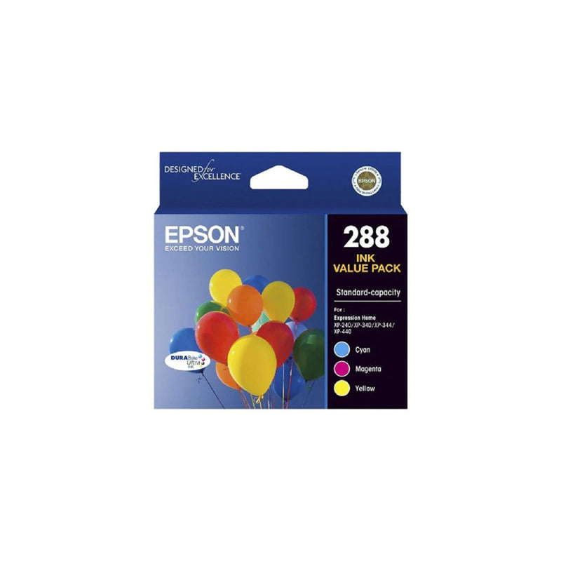 Epson 288 Ink Cattridge