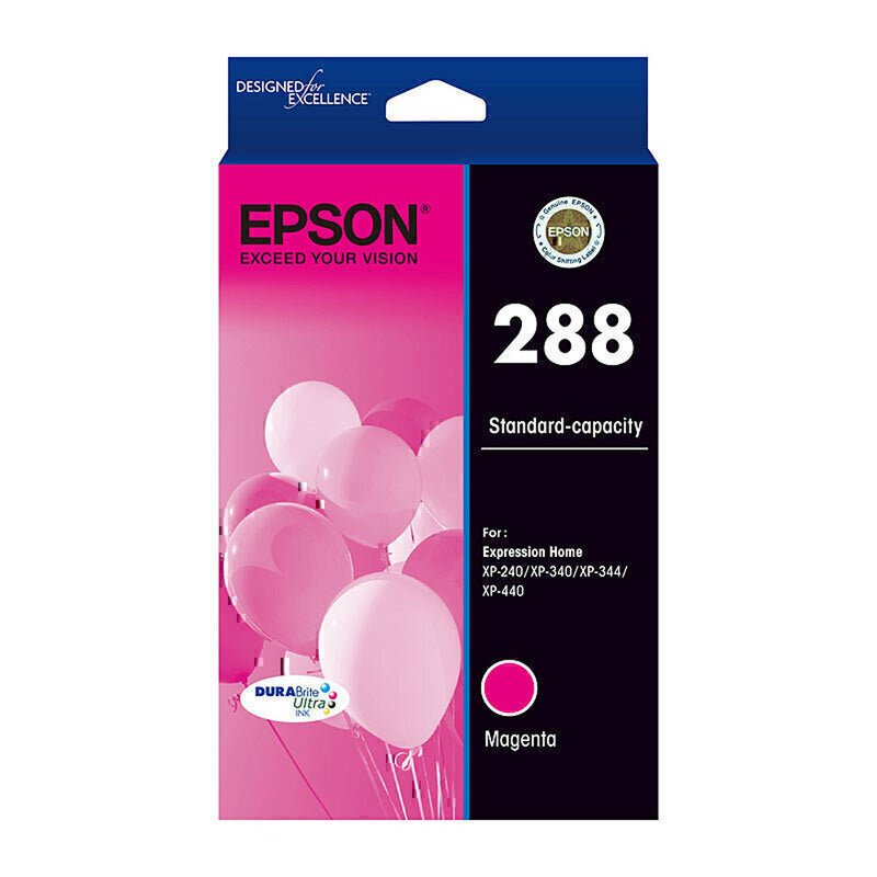 Epson 288 Ink Cattridge