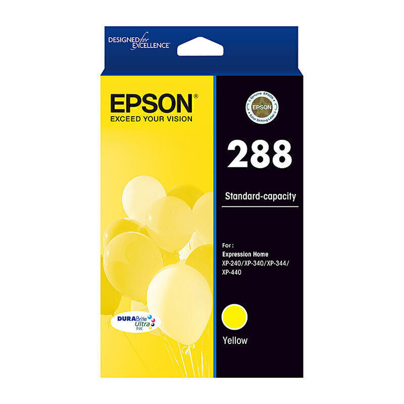 Epson 288 Ink Cattridge