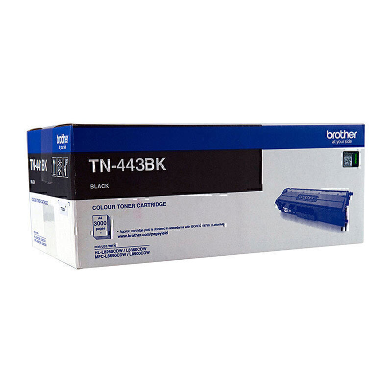 Bratr TN443 Toner Cartridge