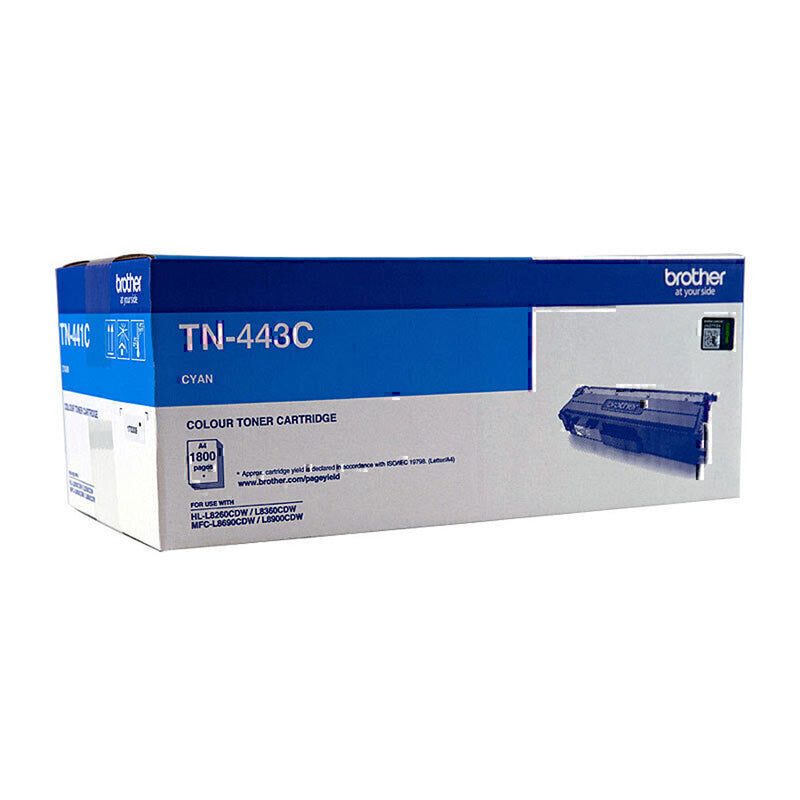 Bratr TN443 Toner Cartridge