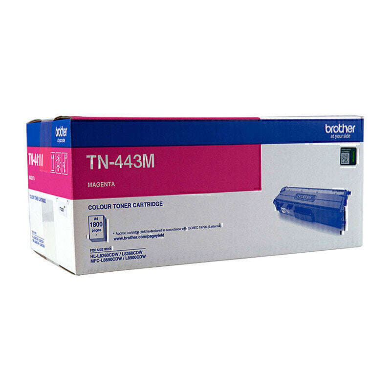 Bratr TN443 Toner Cartridge