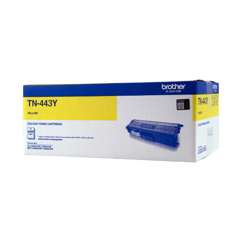 Bratr TN443 Toner Cartridge