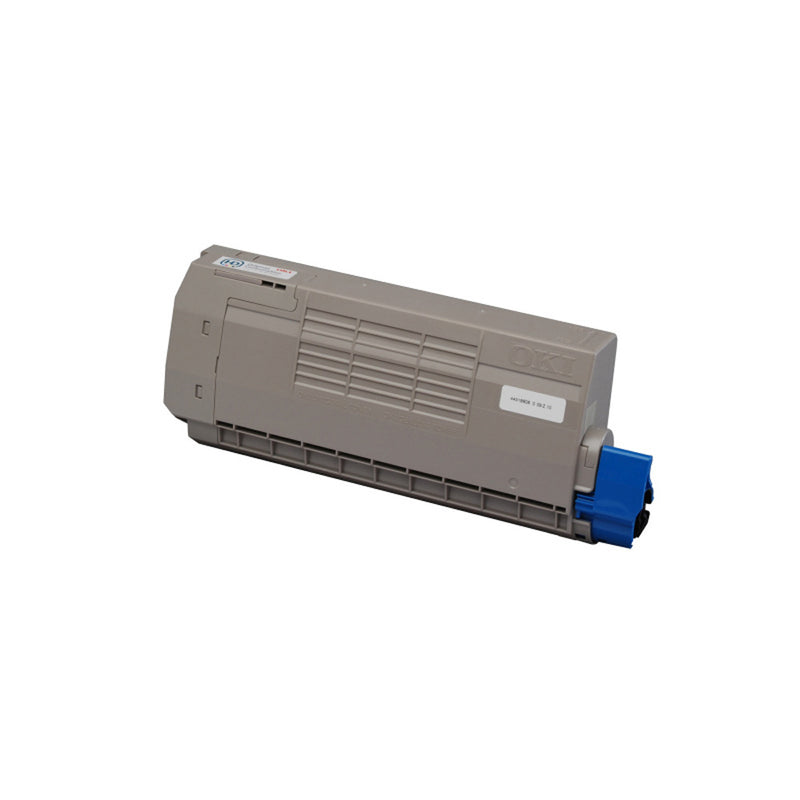 OKI C712N Toner Cartridge