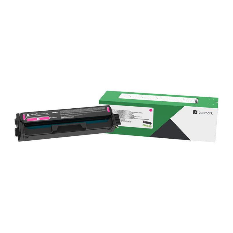 Lexmark C333H Toner Cattridge s vysokým výnosem