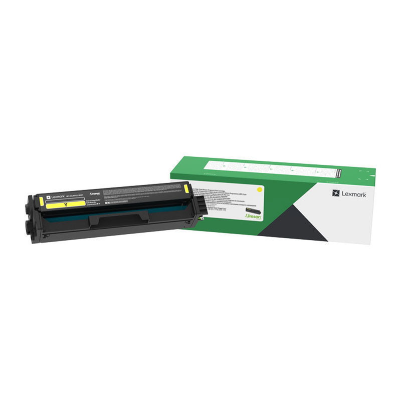 Lexmark C333H Toner Cattridge s vysokým výnosem