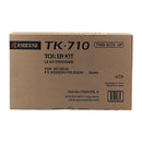 Kyocera TK710 Toner Kit (Black)