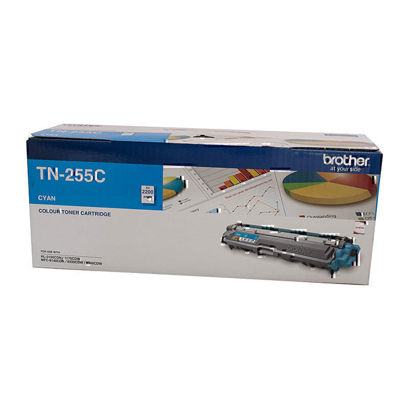 Bratr TN255 Toner Cartridge