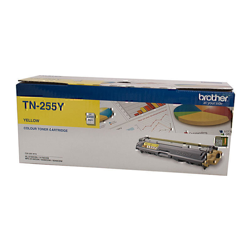 Bratr TN255 Toner Cartridge