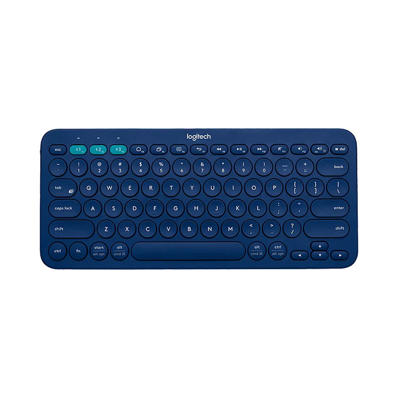 Bezdrátová klávesnice Logitech K380