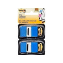 Post-it 2-pack 25x43mm vlajky (krabice 6)