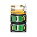Post-it 2-pack 25x43mm vlajky (krabice 6)