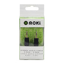 Moki Audio Cable 3.5mm