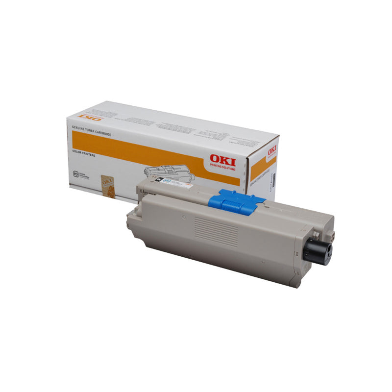 OKI C332DN Toner Cartridge