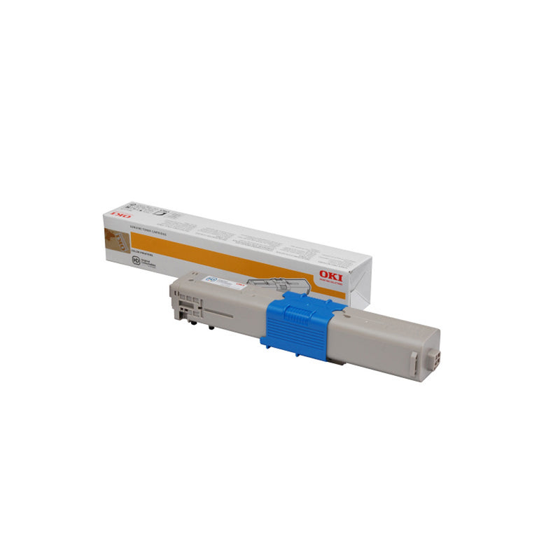 OKI C332DN Toner Cartridge