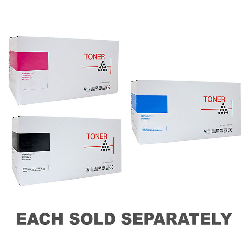 Whitebox Compatible Fuji CT20334 Toner Cartridge