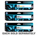 HP 971 Ink Cartridge
