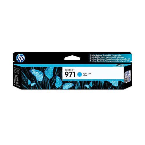 HP 971 Ink Cartridge