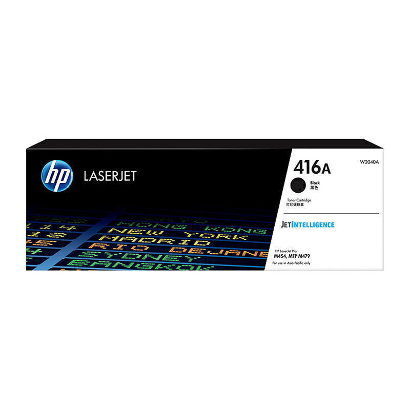 HP 416a Toner Cartridge