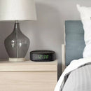 Philips TAR3205 Digital Clock FM Radio