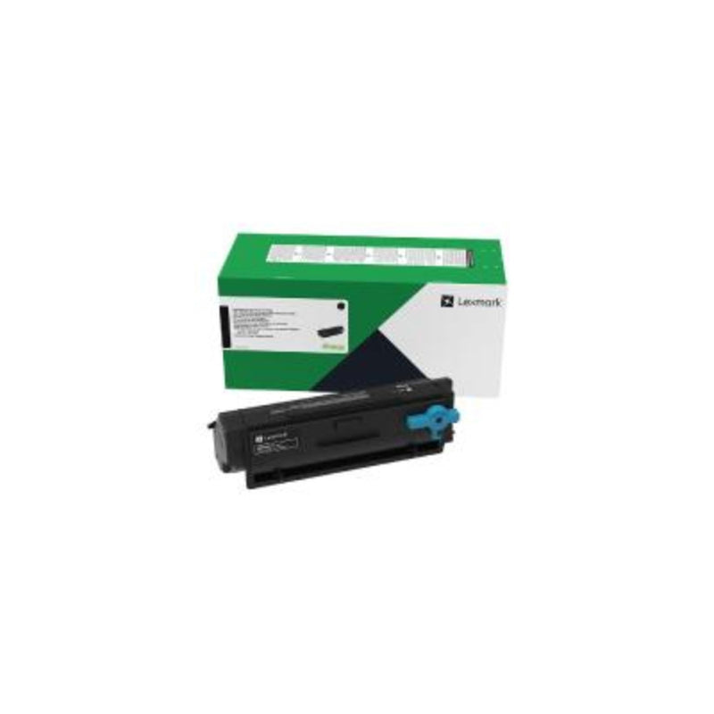 Lexmark 55B6 Toner Cartridge (černá)