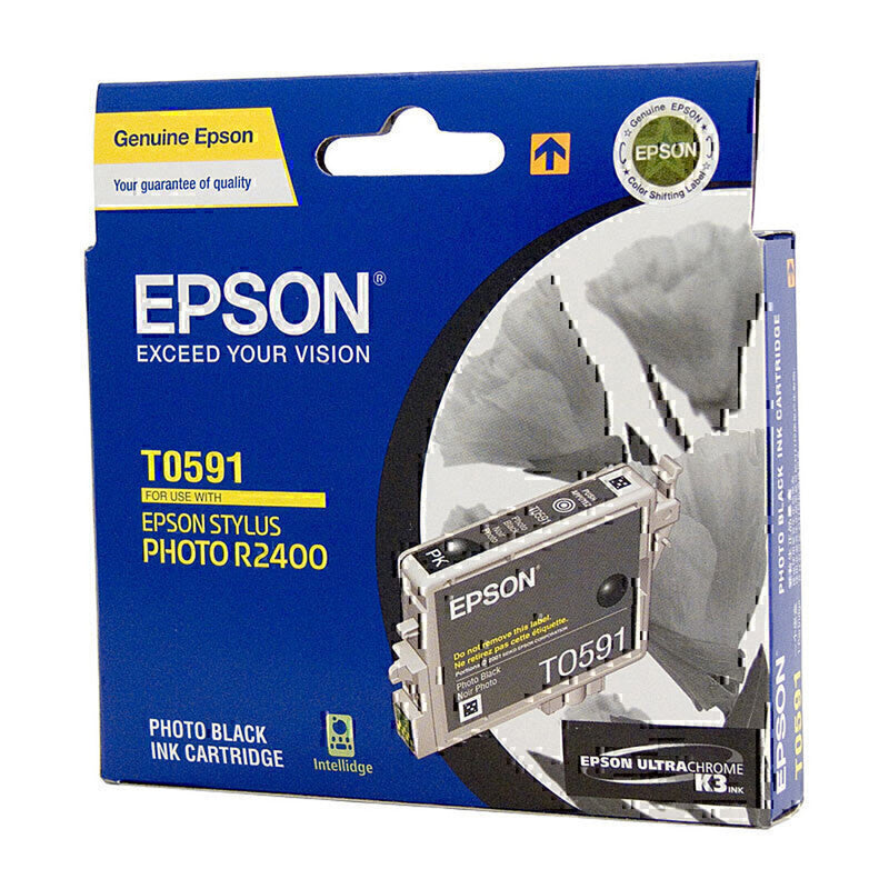 Epson T059 inkoustová kazeta