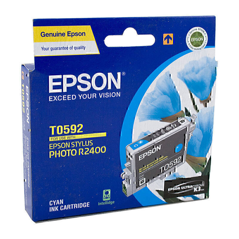 Epson T059 inkoustová kazeta