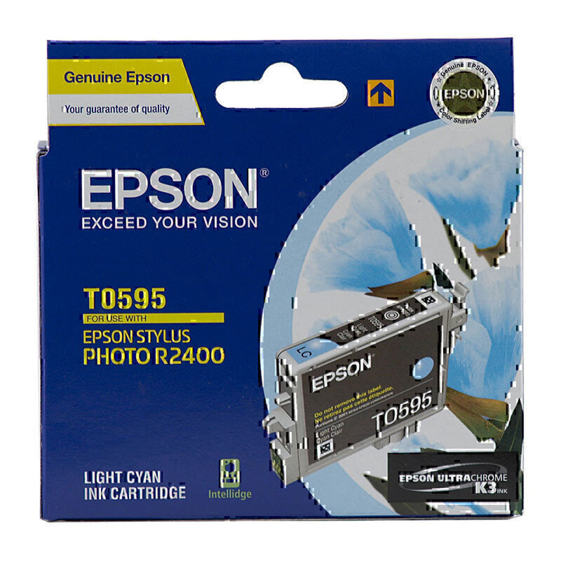 Epson T059 inkoustová kazeta